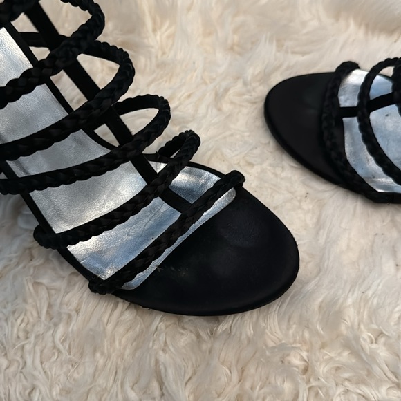 Stuart Weitzman heels size 9 - Picture 4 of 8